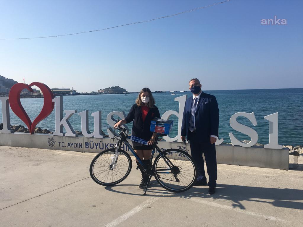 AYDIN BÜYÜKŞEHİR BELEDİYESİ'NİN 10 KASIM ŞİİR YARIŞMASI SONUÇLANDI