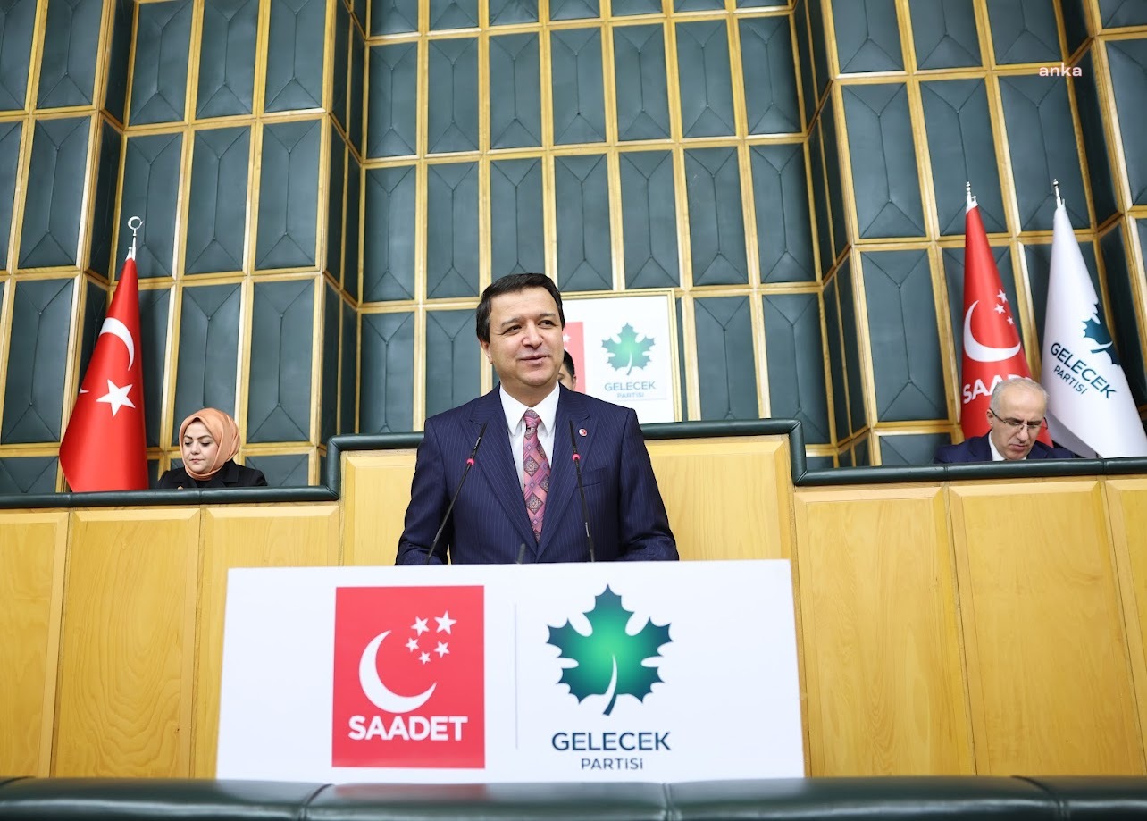 Kartalkaya'da otel yangını faciası... SP Genel Başkanı Arıkan: "Hiç kimse böyle bir katliamın sorumluluğunu, üç-beş itfaiye erinin üzerine atarak kendisini kurtaramaz"