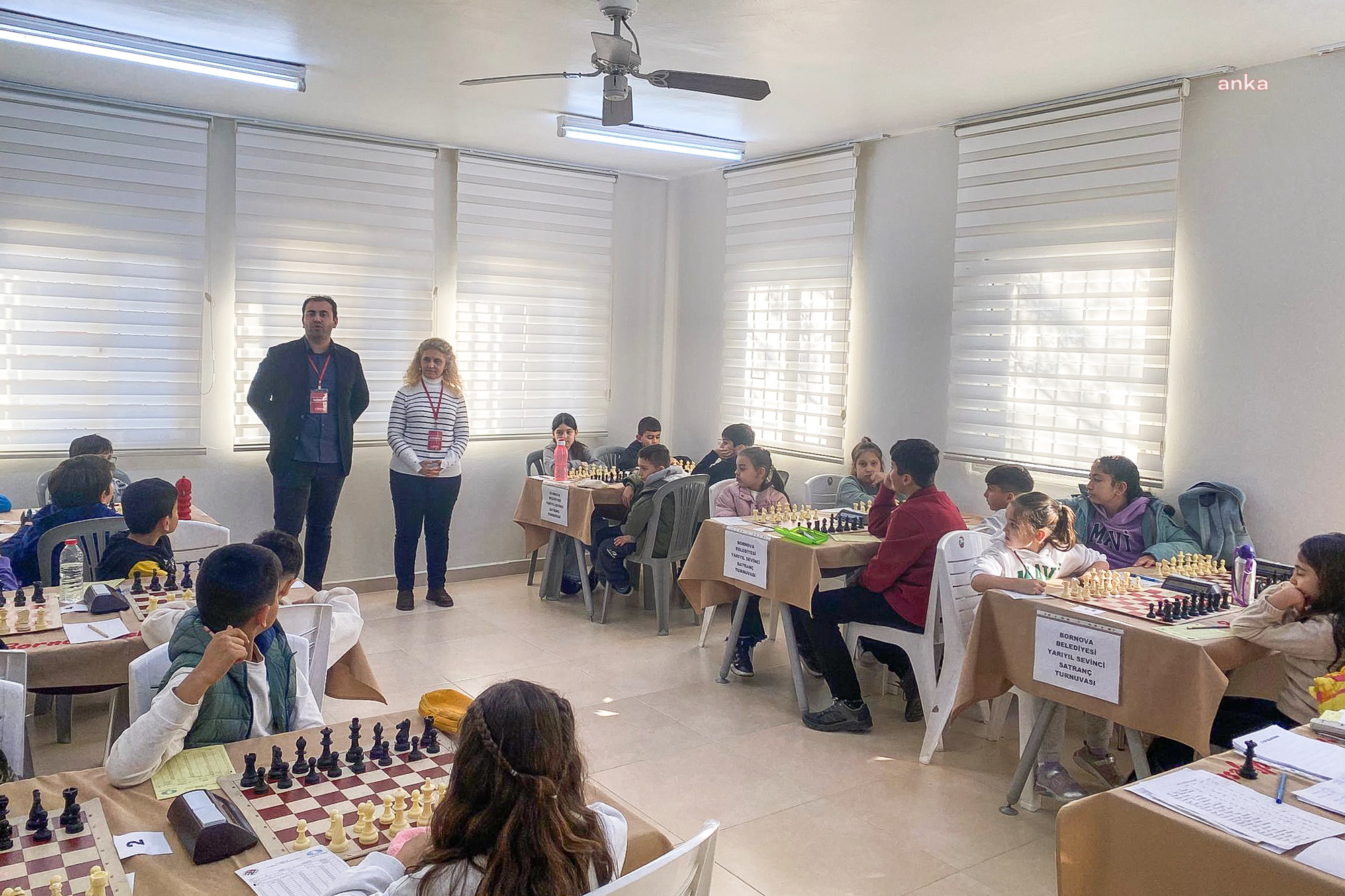 Gaziemir Belediyesi'nden ücretsiz sağlık hizmeti