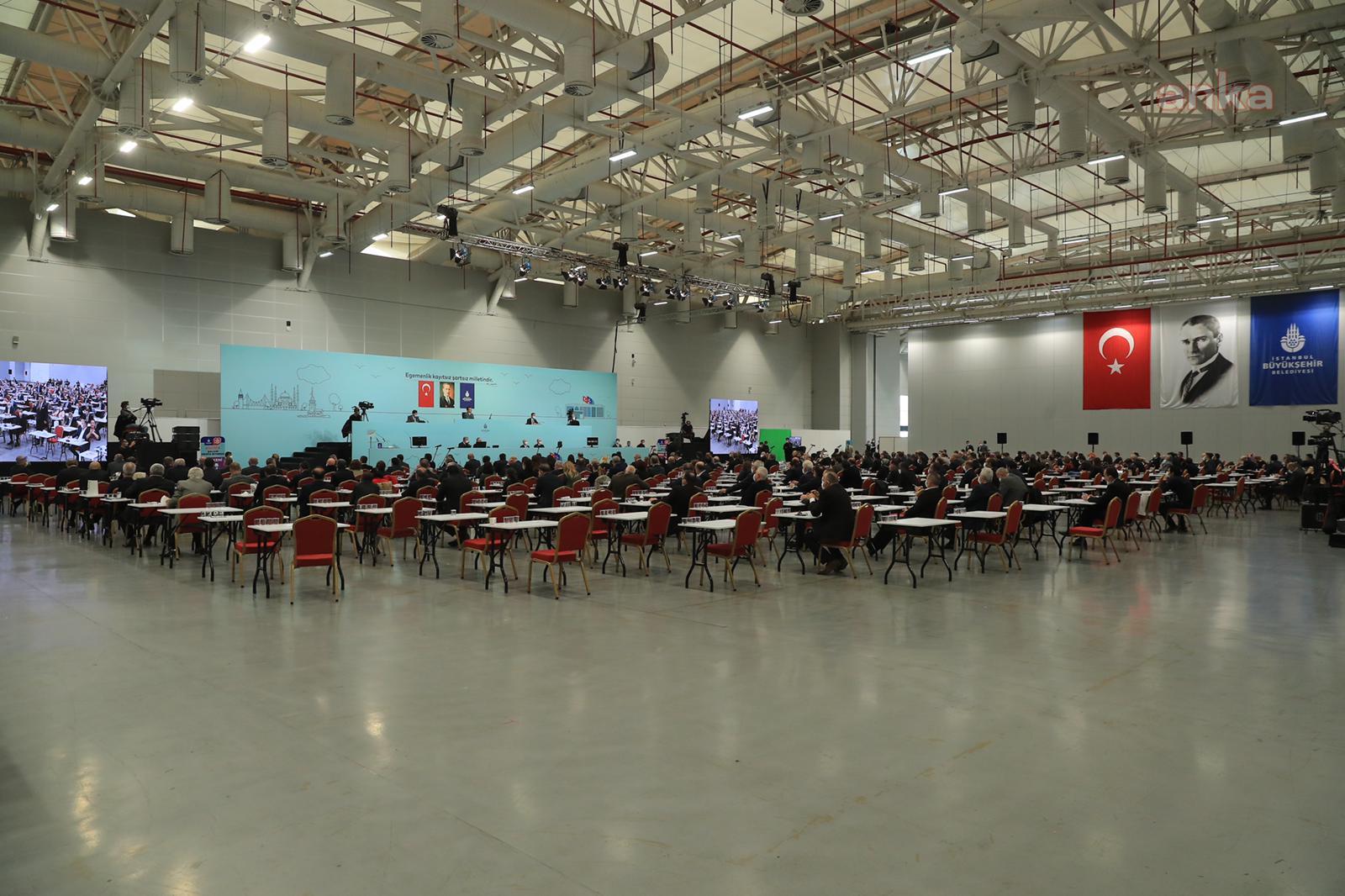 300 YENİ METROBÜS İÇİN BORÇ TALEBİNE ONAY