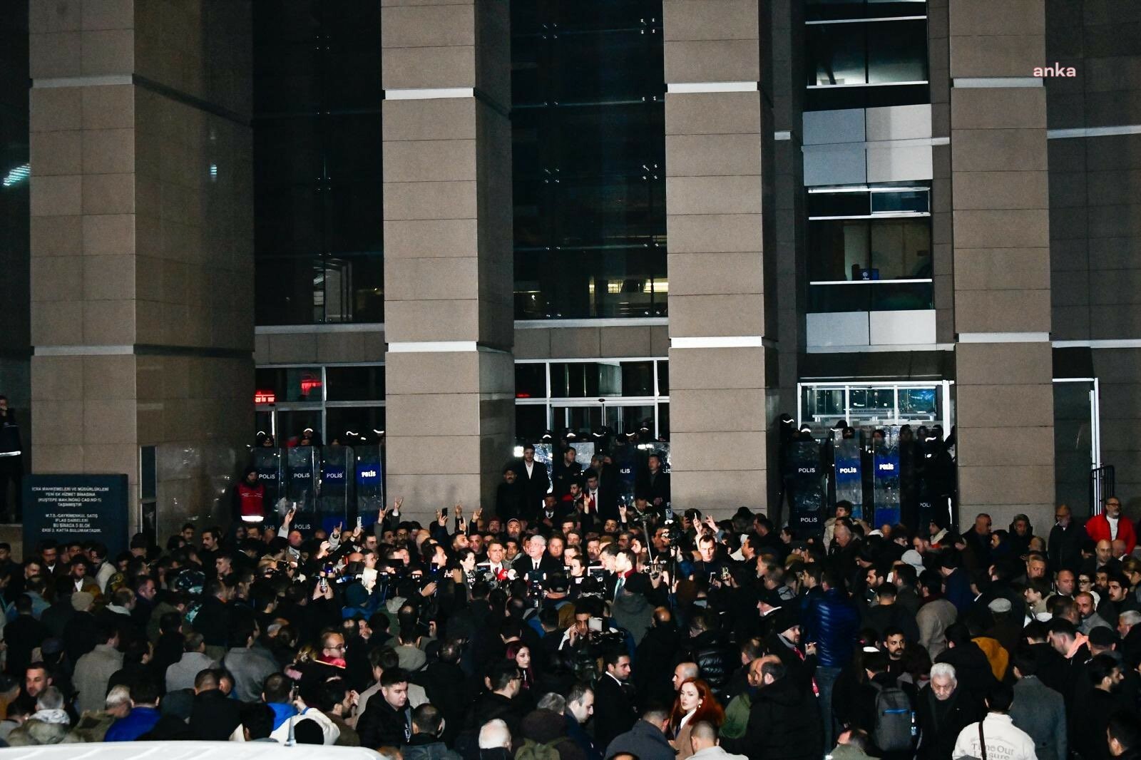 Ümit Özdağ hakimlik ifadesinde suçlamaları reddetti