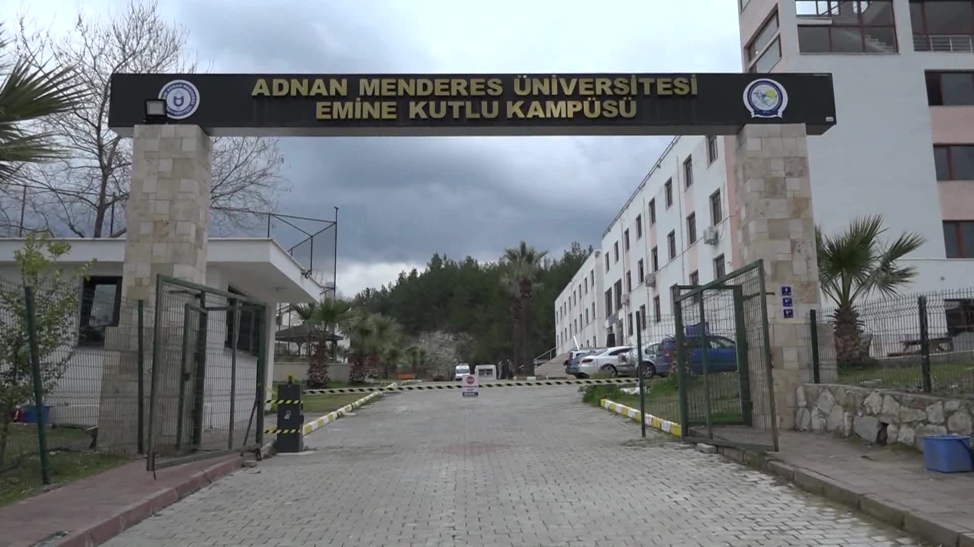 Kuşadası Belediyesi, ADÜ Devlet Konservatuvarı'nın yer sorununu çözüme kavuşturdu