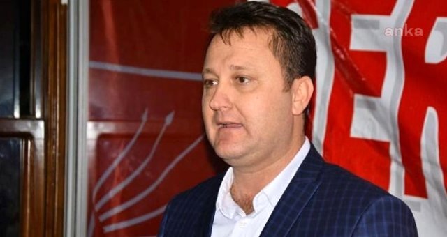 MENEMEN BELEDİYE BAŞKANI AKSOY GÖZALTINA ALINDI