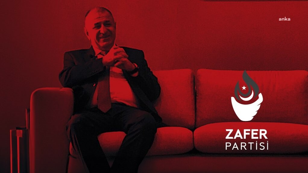 Zafer Partisi'nden 26 Ocak'ta düzenlenecek İzmir Mitingi'ne destek çağrısı