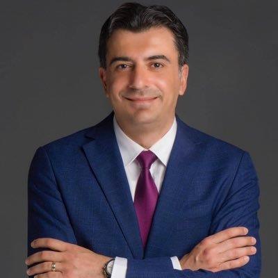 CHP'Lİ EMRE "YAŞLANAN TÜRKİYE"Yİ TBMM GÜNDEMİNE TAŞIDI