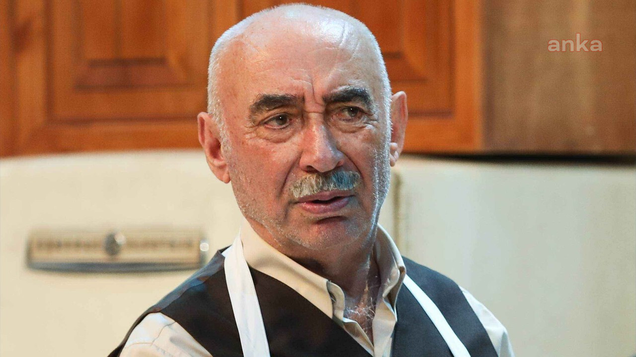 USTA OYUNCU ŞENER ŞEN'DEN GÜZEL HABER