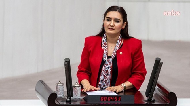 CHP'Lİ KILIÇ: "ÇANDARLI LİMANI İÇİN HARCANAN 680 MİLYON TL ÇÖPE Mİ GİTTİ?”