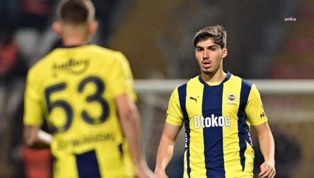 Fenerbahçe,  Lyon ile 0-0 berabere kaldı
