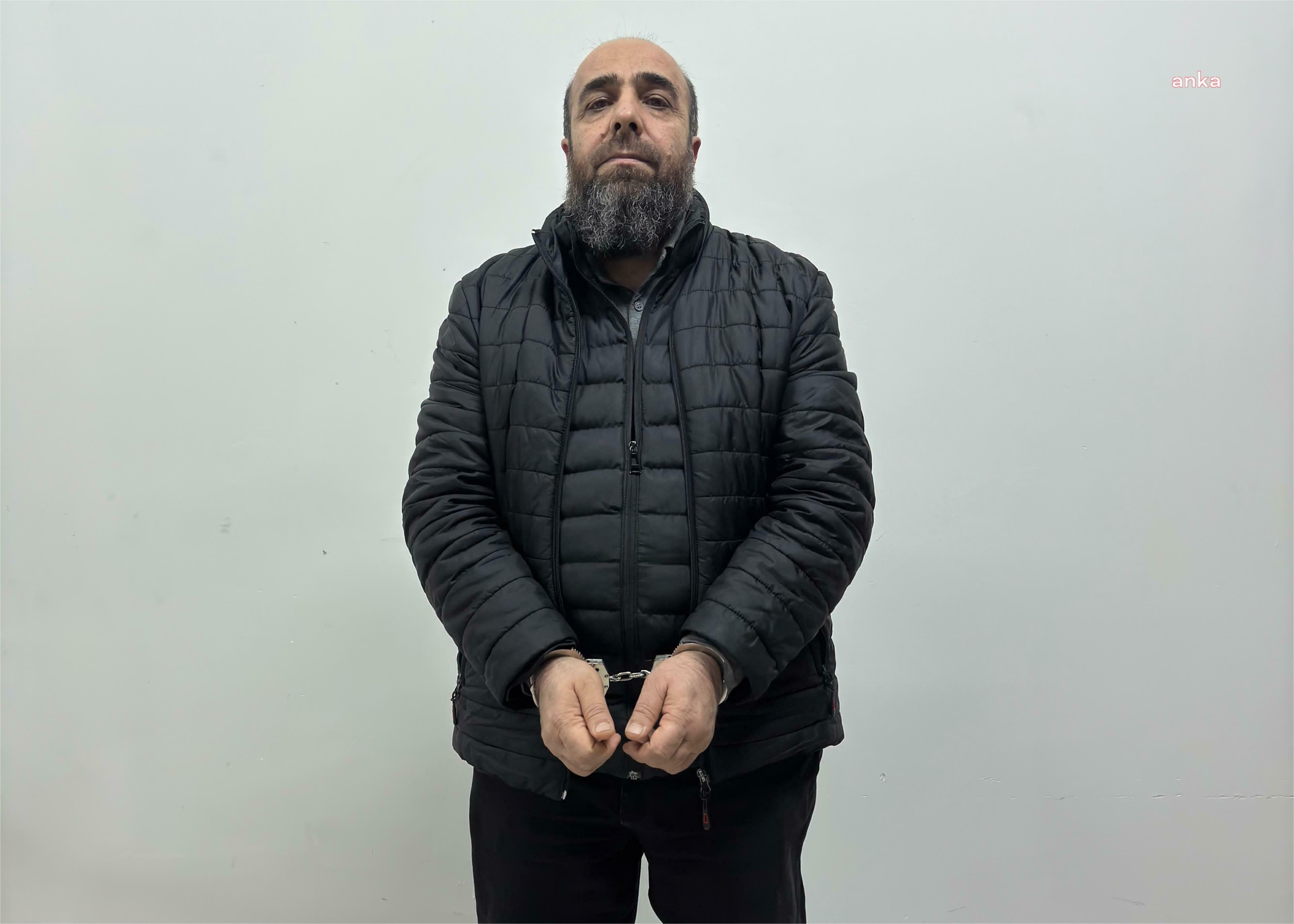 El Kaide terör örgütü üyesi, 7 yıldır aranan 2 hükümlü İstanbul'da yakalandı
