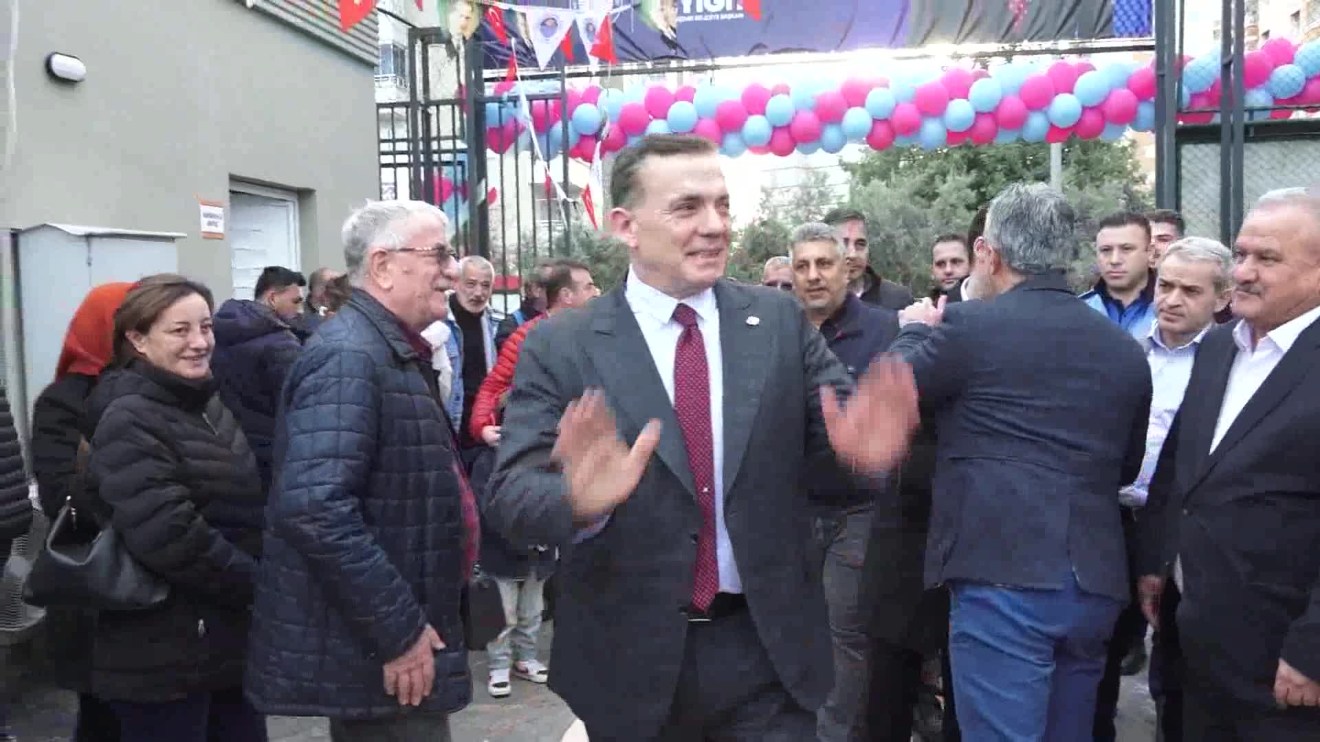 Yenişehir Belediyesi, Hacı Bayram Birinci’nin adını yaşatacak