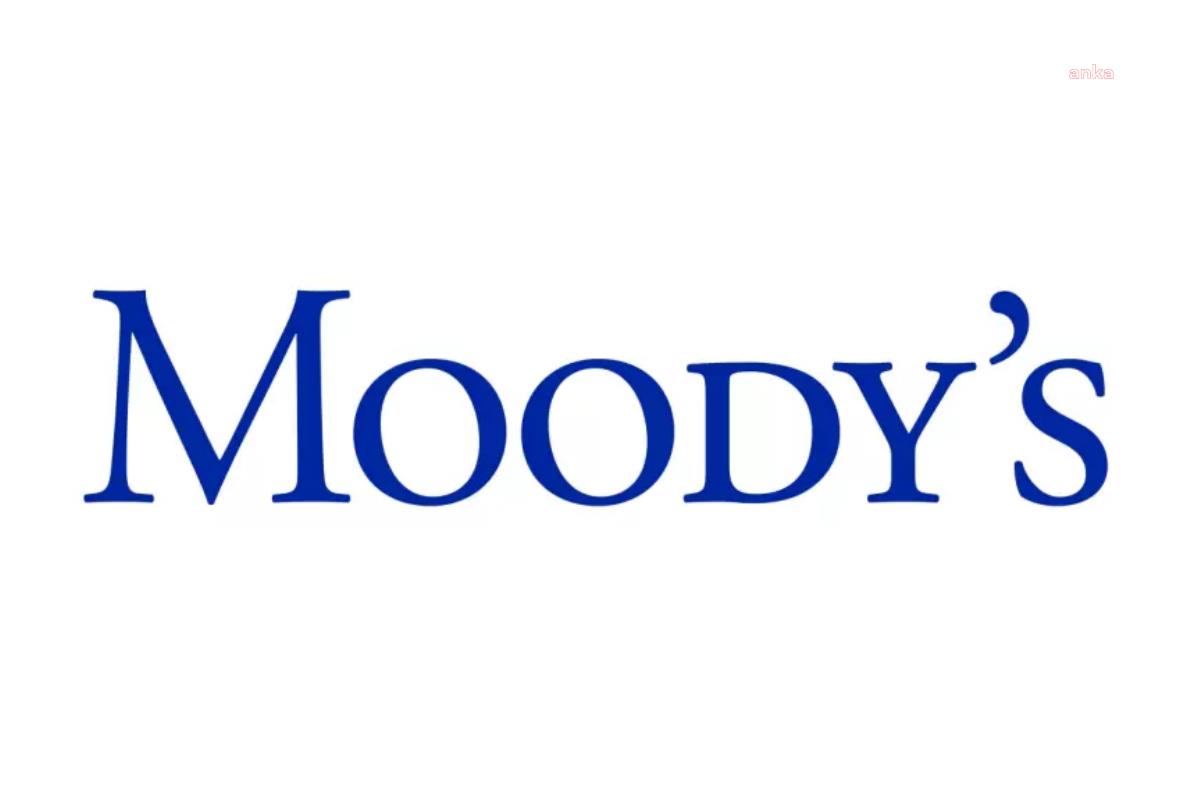 Moody's Türkiye'nin kredi notunda değişiklik yapmadı