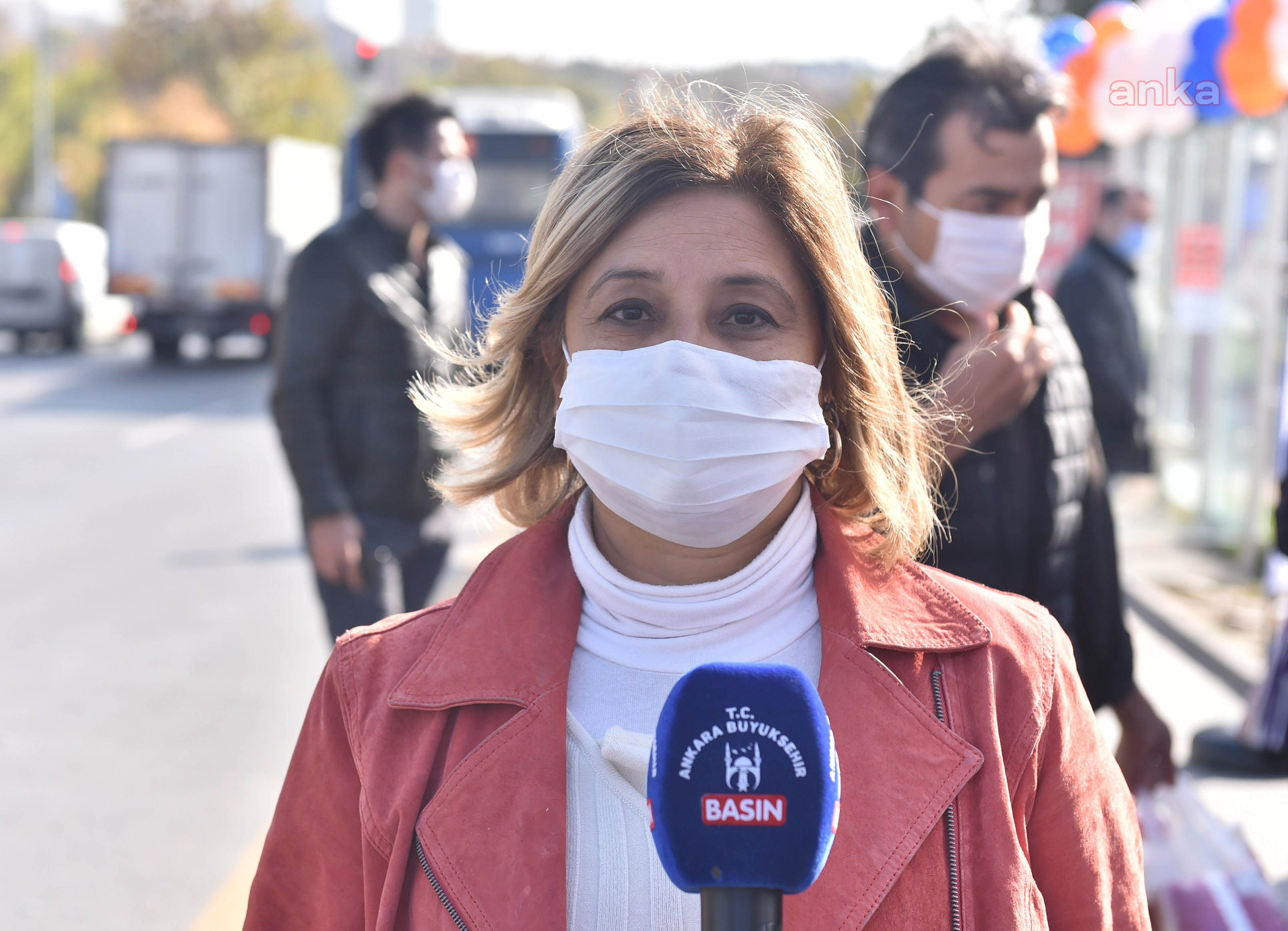 İLK BAŞKENT BÜFE DE HİZMETE AÇILDI