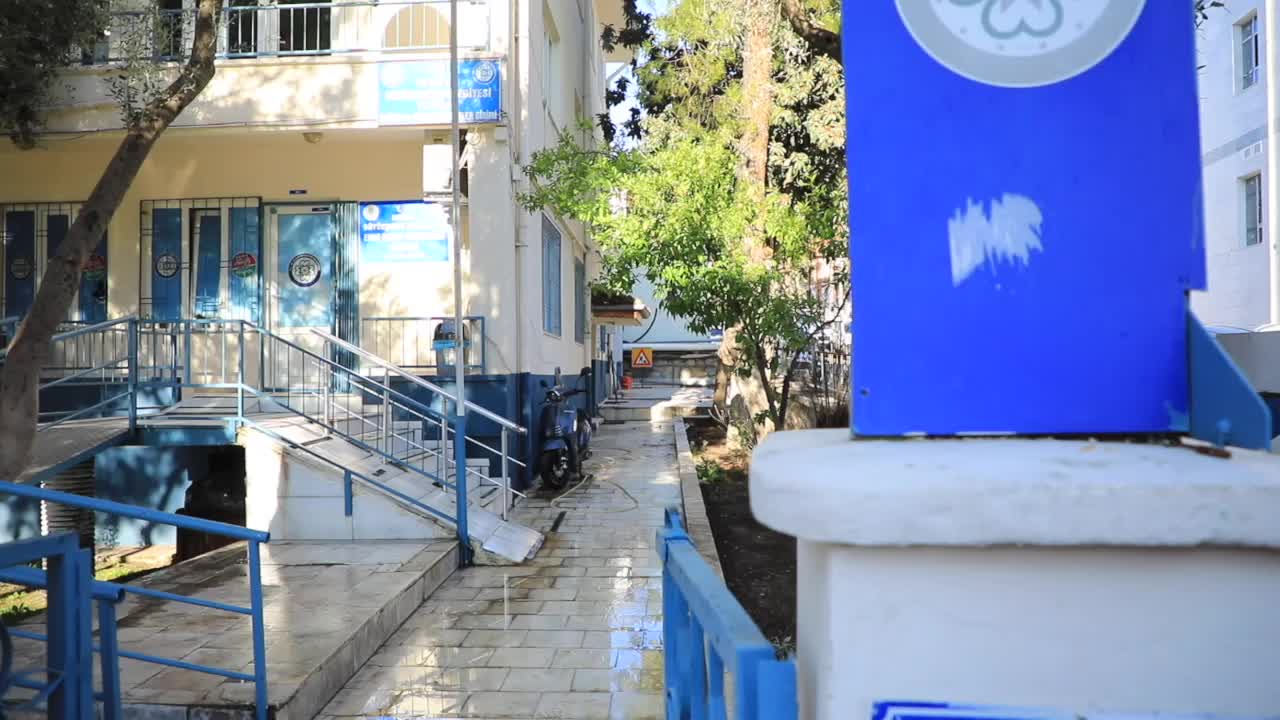 Muğla Büyükşehir Belediyesi’nin Evde Bakım Hizmetleri’ne fizyoterapi desteği de eklendi
