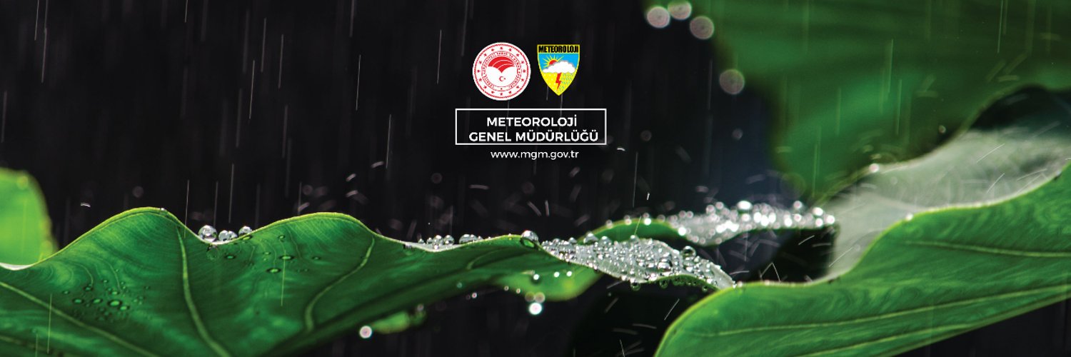 METEOROLOJİ ADANA, HATAY VE OSMANİYE İÇİN SAĞANAK YAĞIŞ UYARISI YAPTI