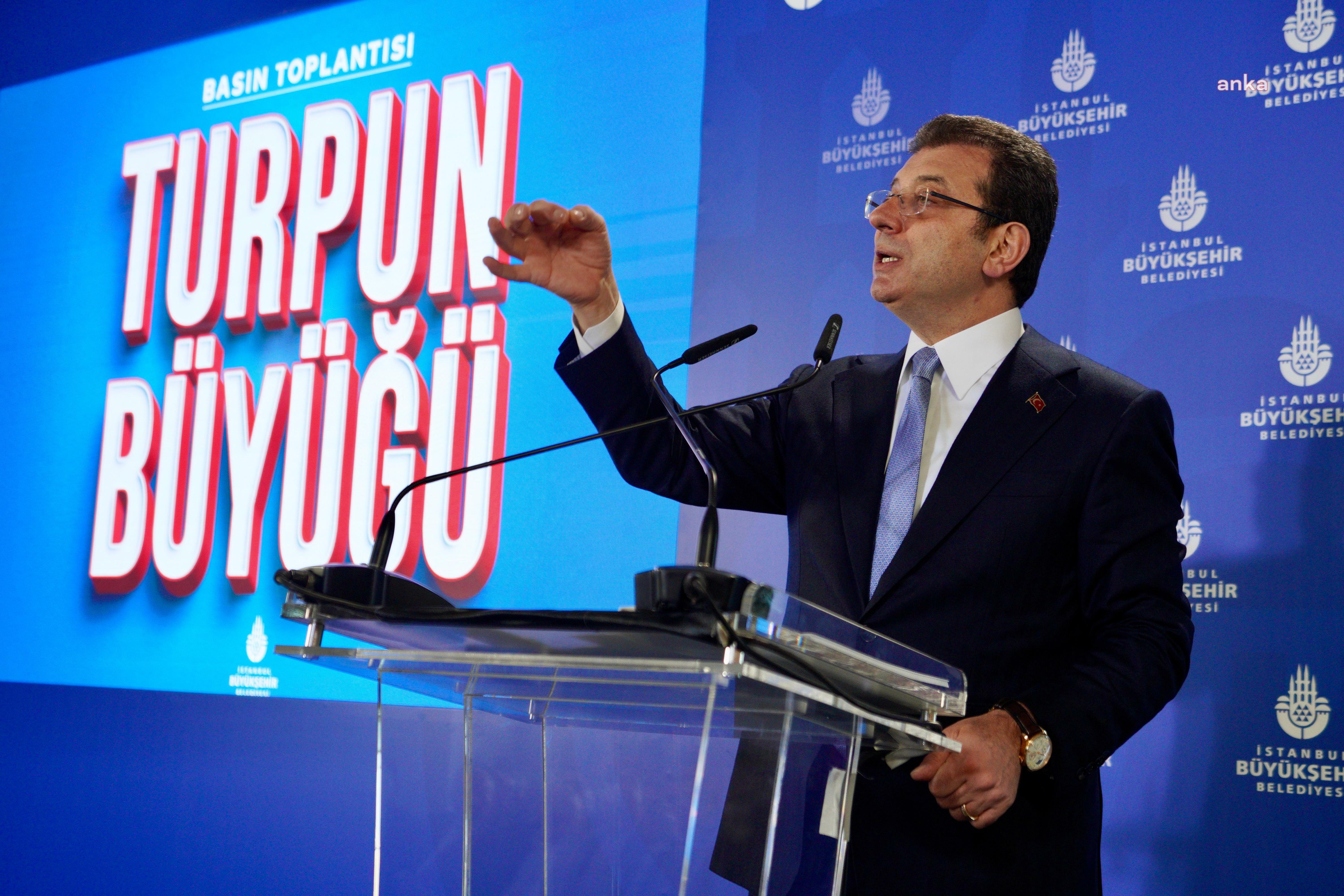 Ekrem İmamoğlu hakkında bir jet soruşturma daha