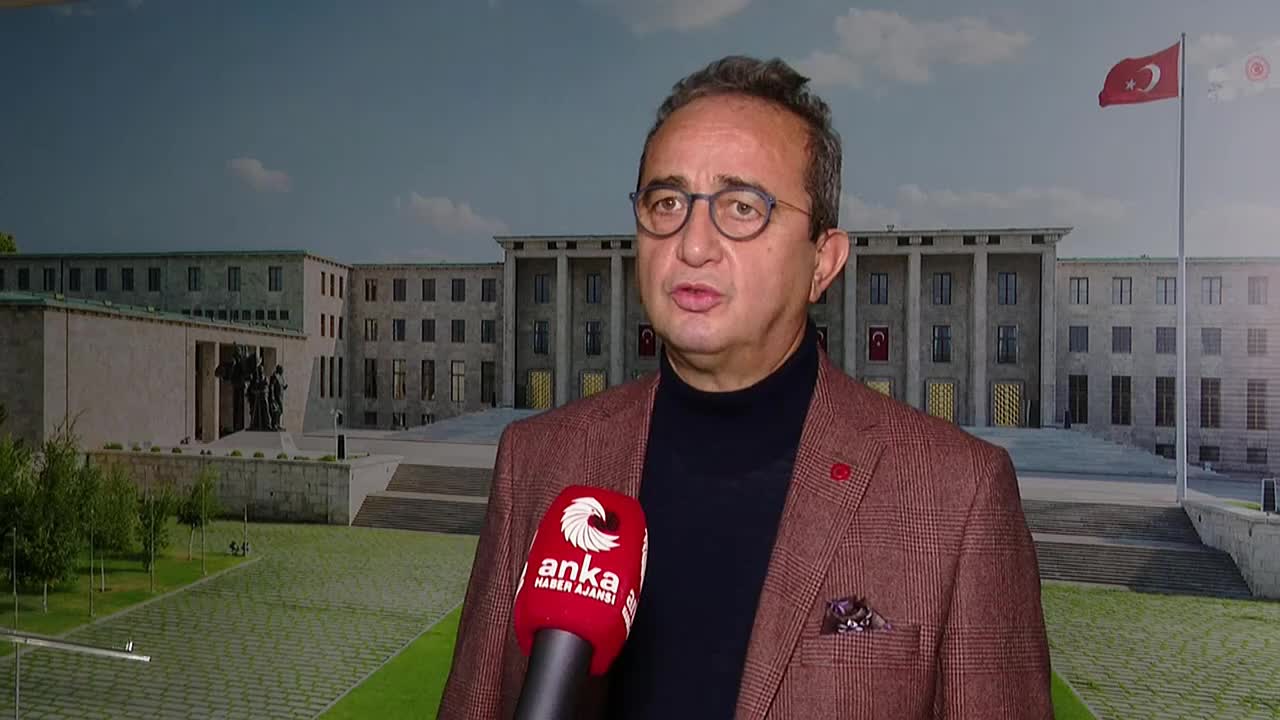 SARIKLI ÖĞRENCİNİN ÖĞRETMENİ TEHDİDİNE CHP'Lİ TEZCAN'DAN TEPKİ: BU, KILIK KIYAFET TARTIŞMASININ ÖTESİNDE ZİHNİYET MESELESİ