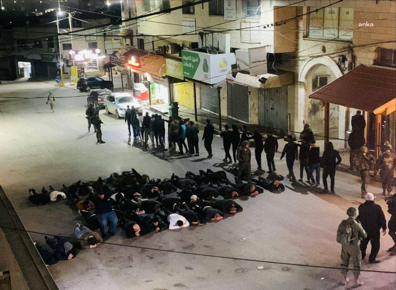OHCHR, İsrail'in Batı Şeria'da "ölümcül güç” kullanmasını kınadı