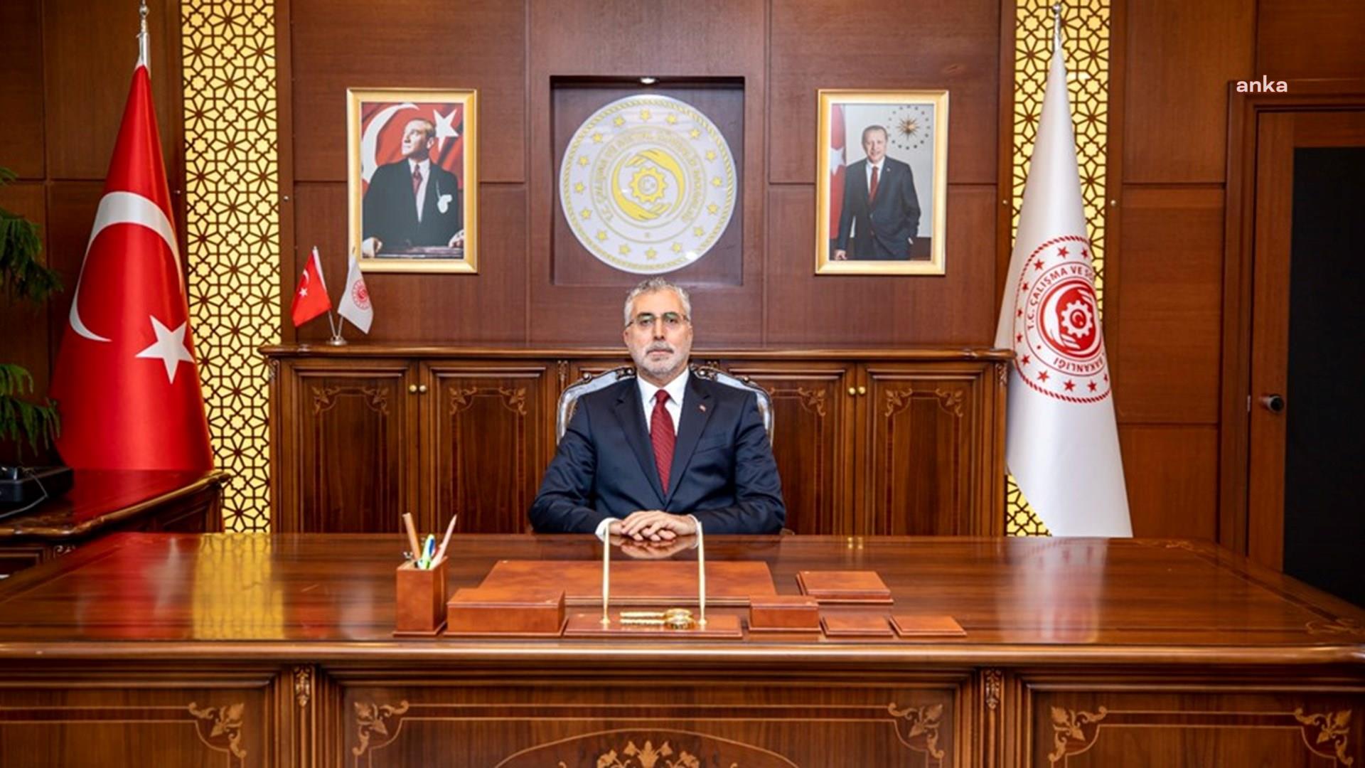 Bakan Işıkhan: Geri ödeme listesine alınan sürekli cilt altı glukoz izlem cihazlarından bugüne kadar 2 bin 650 evladımız yararlandı