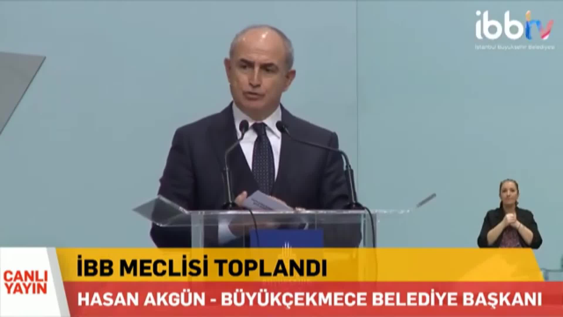 "İSTANBUL'UN ANADOLU YAKASINDA SADECE 10 GÜNLÜK HAFRİYAT ALANI KALDI"
