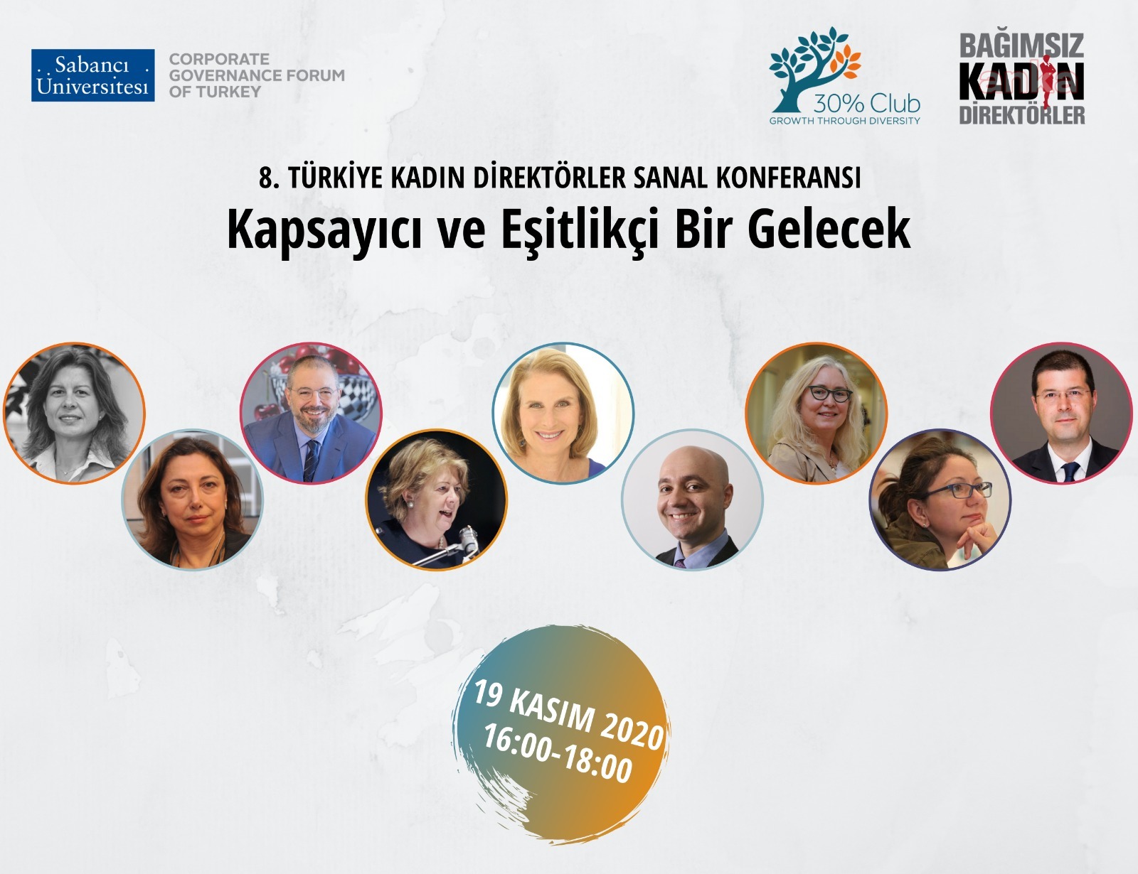ŞİRKETLERİN YÖNETİMLERİNDEKİ KADIN SAYISI ARTIŞINI SÜRDÜRÜYOR
