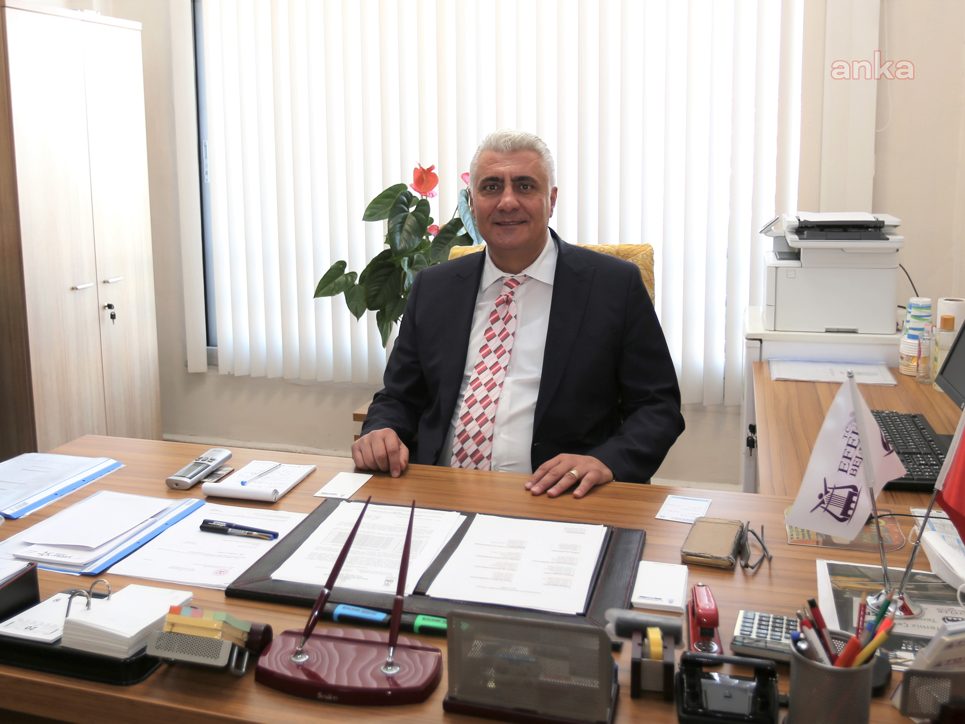 EFELER'DE HAYVAN PAZARLARI HAFTA SONU AÇIK OLACAK