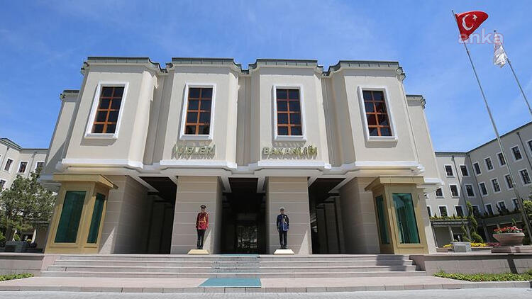 İÇİŞLERİ BAKANLIĞI'NDAN YASAK AÇIKLAMASI: "SOKAĞA ÇIKMA YASAĞI, YARIN 20.00'DA BAŞLIYOR"