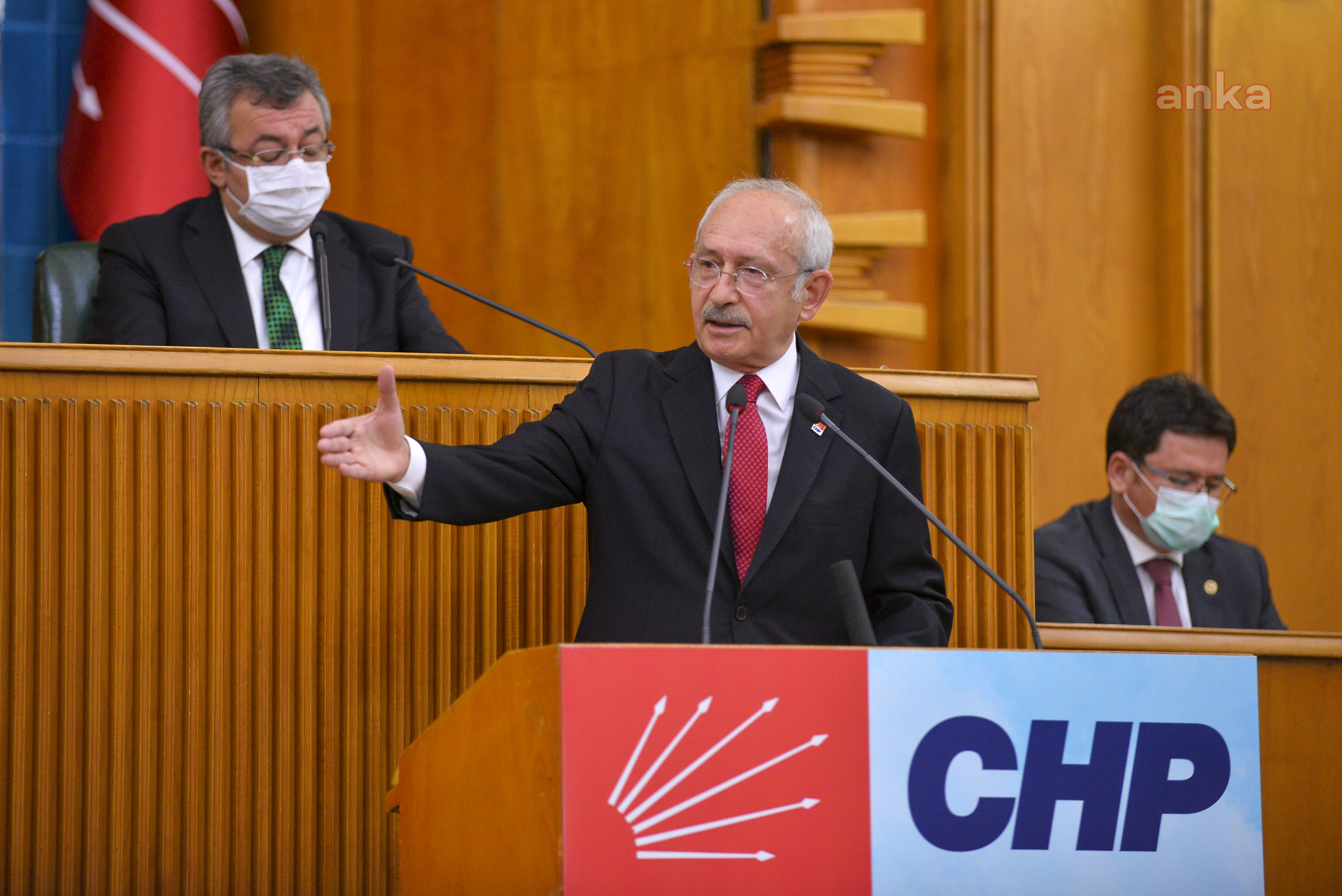 STK’LARDAN ‘ÇAKICI’ TEPKİSİ: “KILIÇDAROĞLU’NUN TEHDİT EDİLMESİNDEKİ AMAÇ KAMUOYUNA GÖZDAĞI VERMEKTİR”