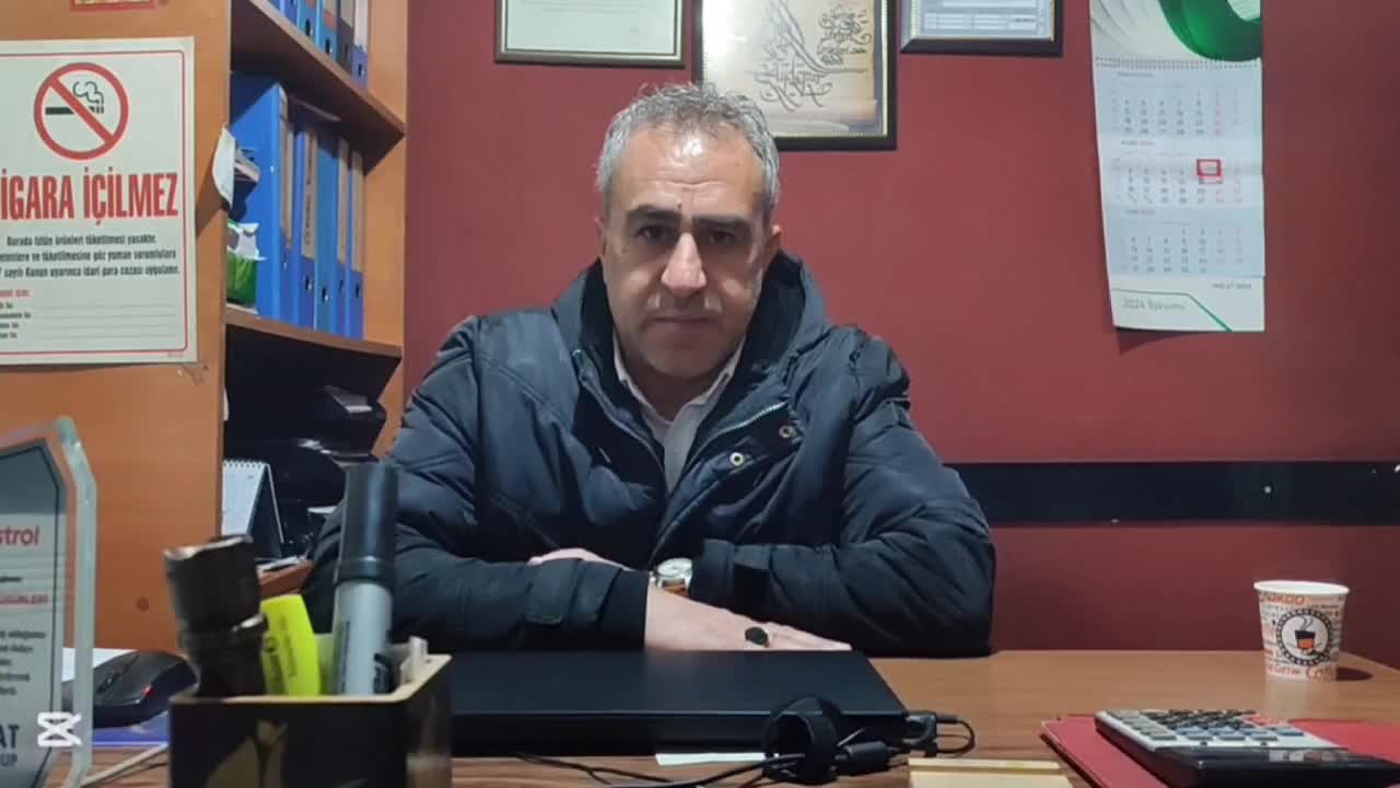 Elazığ Pancar Üreticileri Kooperatifi: ''Fabrikamızın üretim kapasitesi artırılsın''