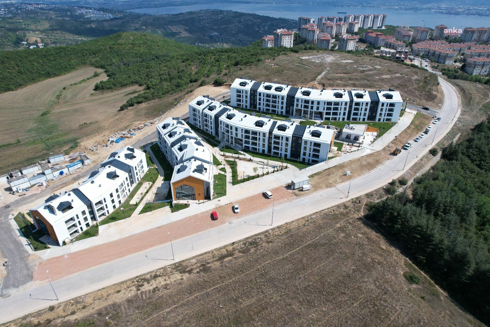 Kamu bankalarından KİPTAŞ’ın kredi ve teminat mektuplarına ret