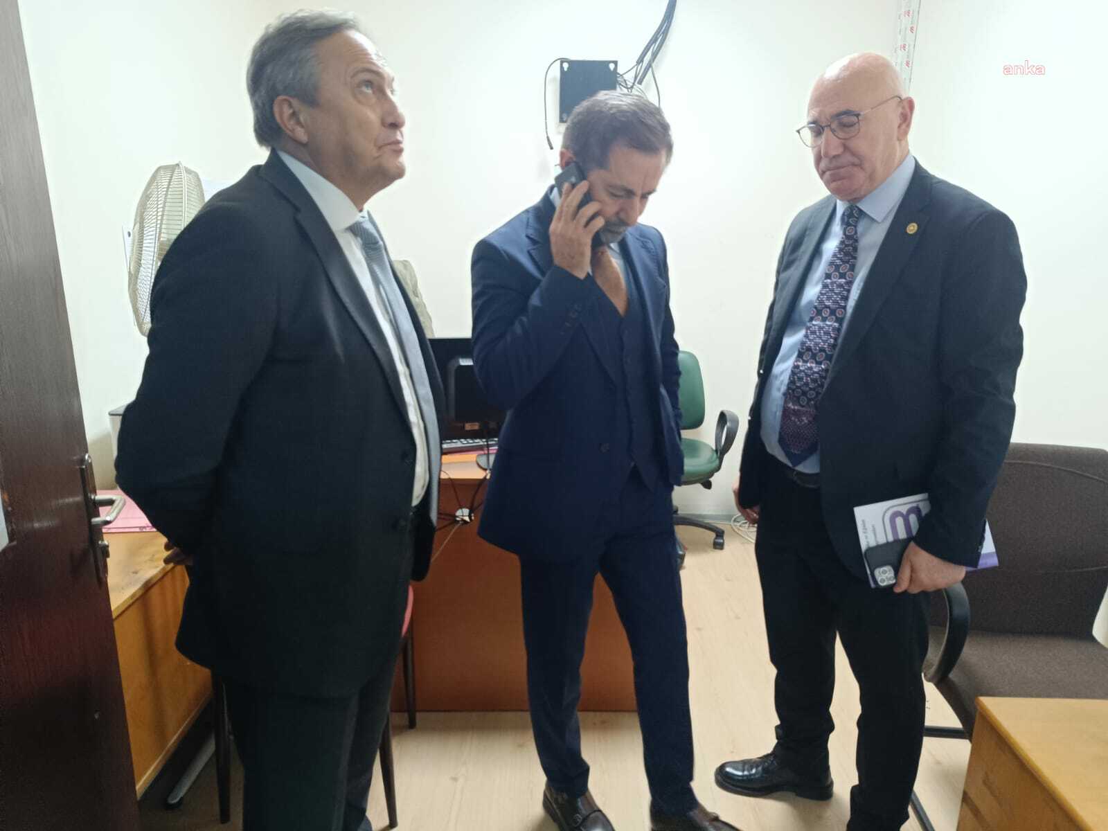 Gazeteciler Serhan Asker ve Seda Selek adli kontrol şartıyla serbest bırakıldı