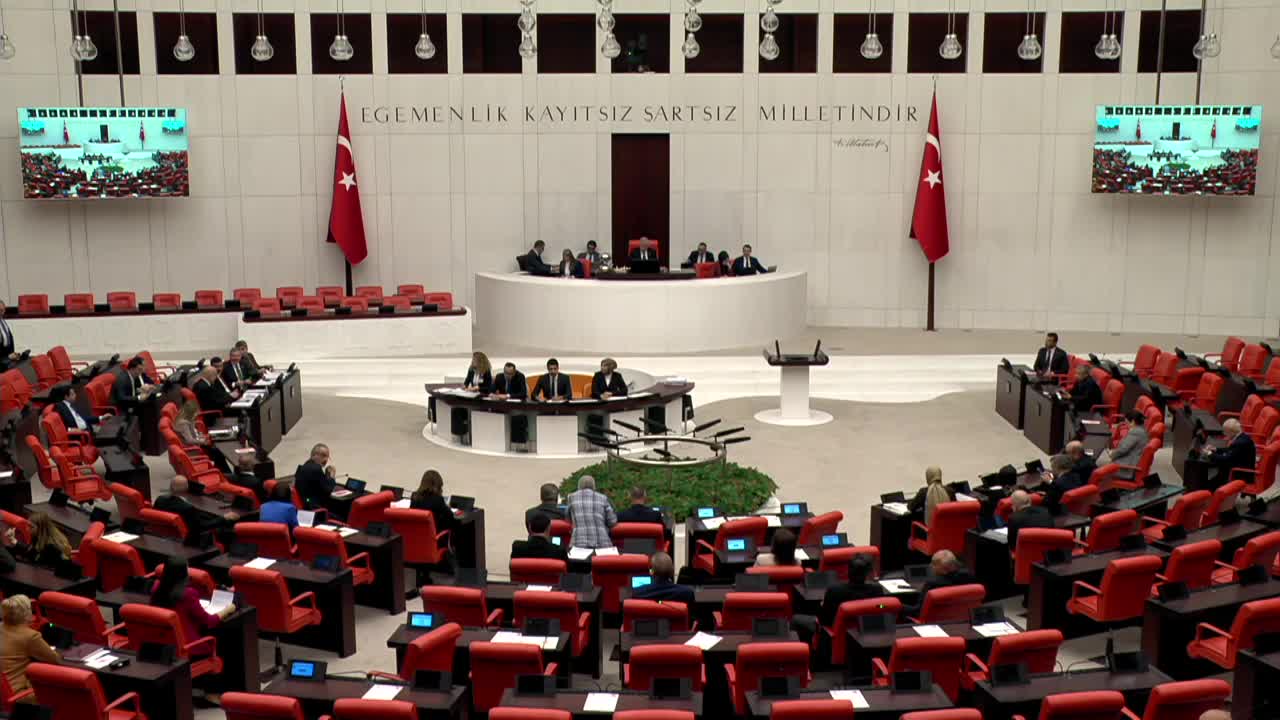 İYİ Partili Akburak'tan yangın güvenliği ekipmanlarındaki fiyat artışlarına tepki: "Fahiş fiyat uygulayanlara en ağır yaptırımlar uygulanmalıdır"