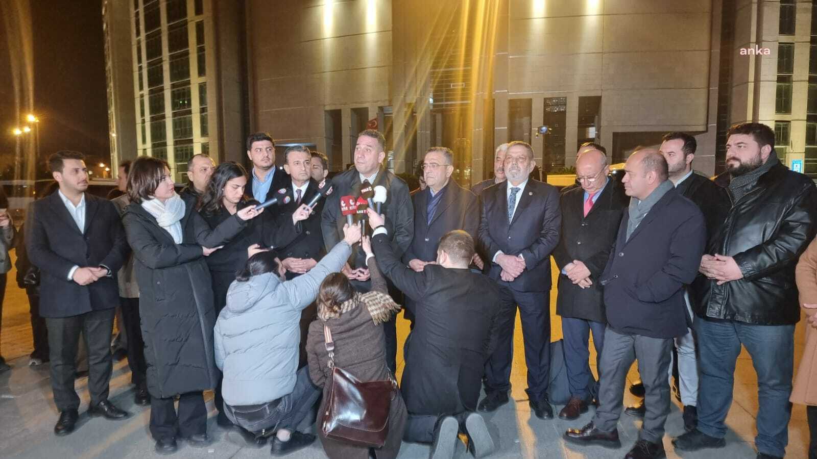 Halk TV Genel Yayın Yönetmeni Suat Toktaş hakkında tutuklama kararı verildi