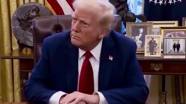 Trump: ’’ABD askerilerinin Suriye'den çekileceği haberlerinin kaynağını bilmiyorum’’