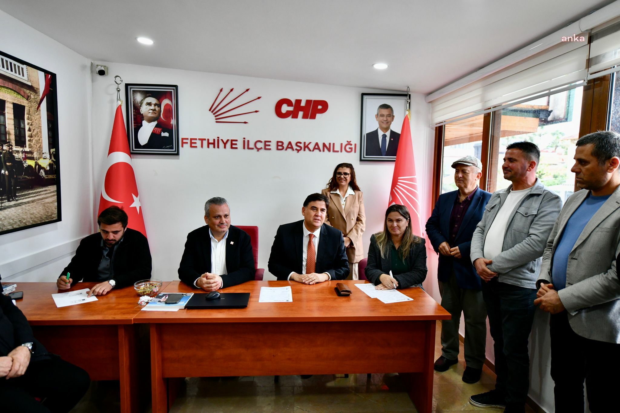 Fethiye Belediye Başkanı Karaca'dan Göcek Tüneli geçiş ücretine tepki: "Dünyanın hiçbir yerinde böyle bir uygulama yok"
