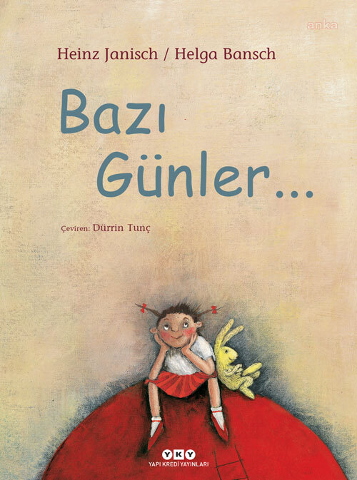ÇOCUK KİTABI “MUZIR” BULUNDU, POŞETTE SATILACAK