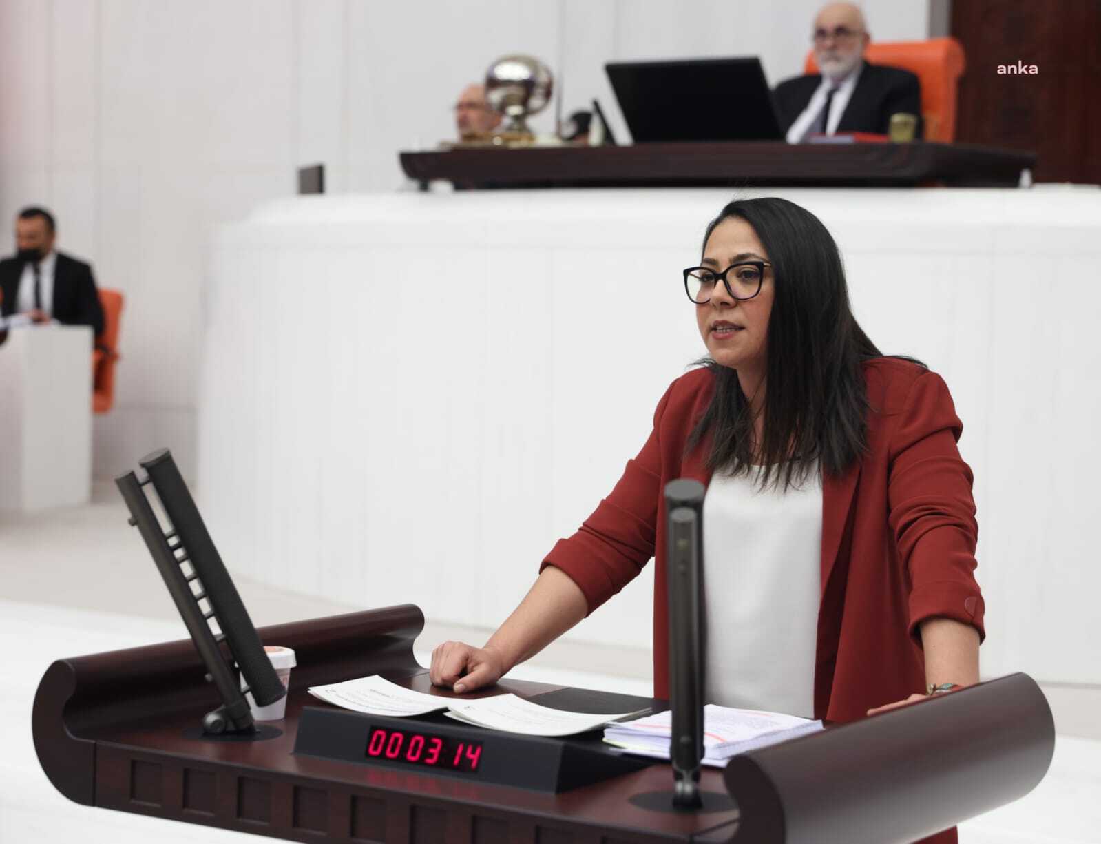 Teğmenler ihraç edildi...Tip Sözcüsü Kadıgil: "Tayyip Erdoğan’ın askerleriyiz, deselerdi, tarikatlara kulluk etselerdi, iki yıla bakan bile yapabilirlerdi”