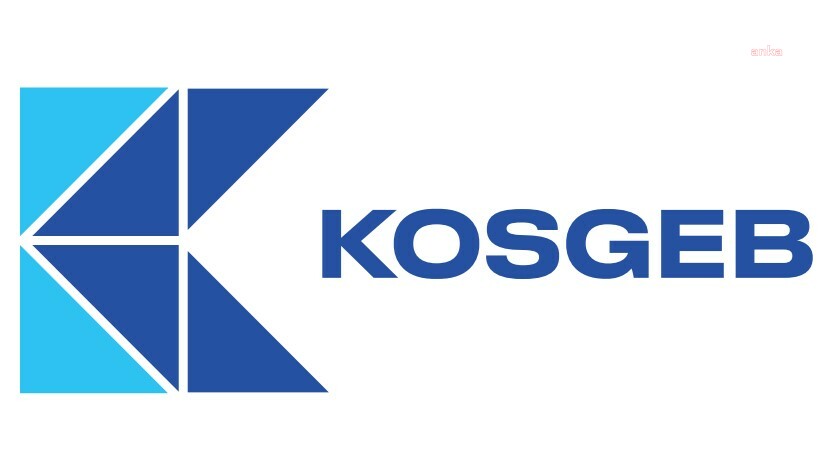 KOSGEB'in finansal destek üst limiti 10 milyon liraya çıkartıldı
