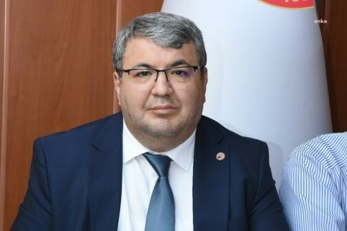 TÜED Mamak Şube Başkanı Tokgöz: Asgari ücret cebe girmeden 2 bin lira eridi