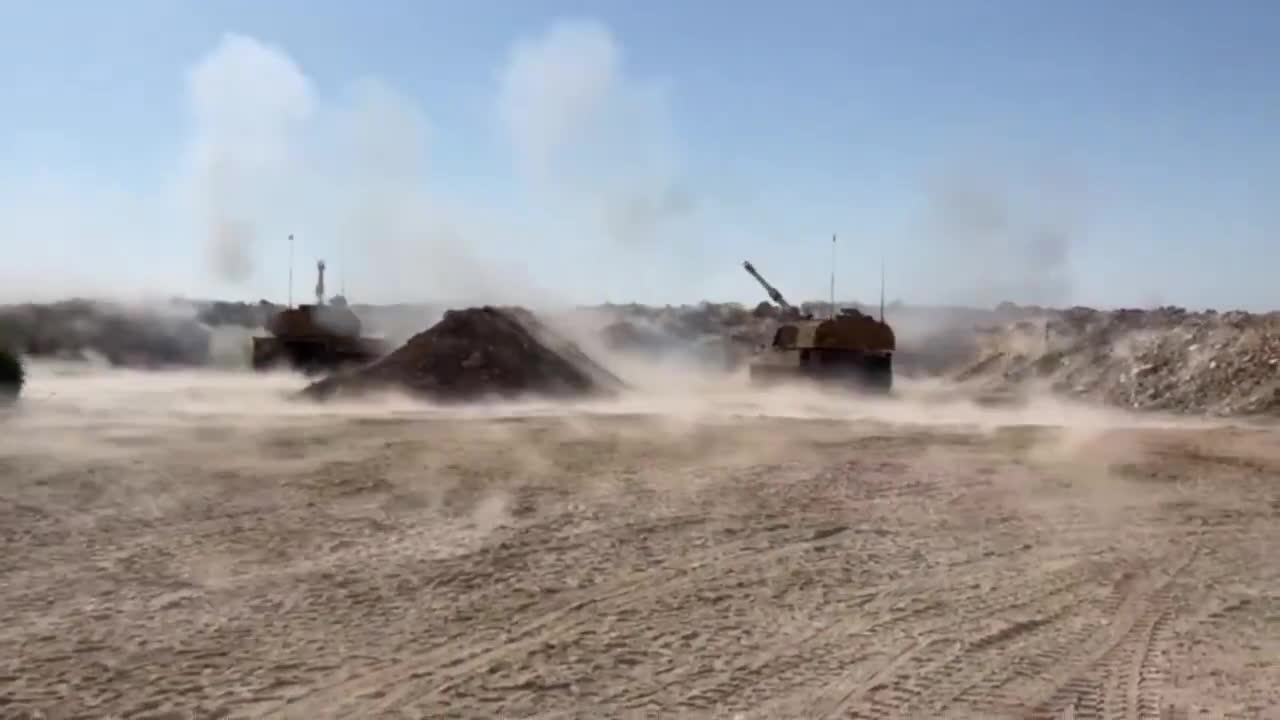 MSB: Suriye'nin kuzeyinde tespit edilen 23 PKK/YPG'li terörist etkisiz hâle getirildi