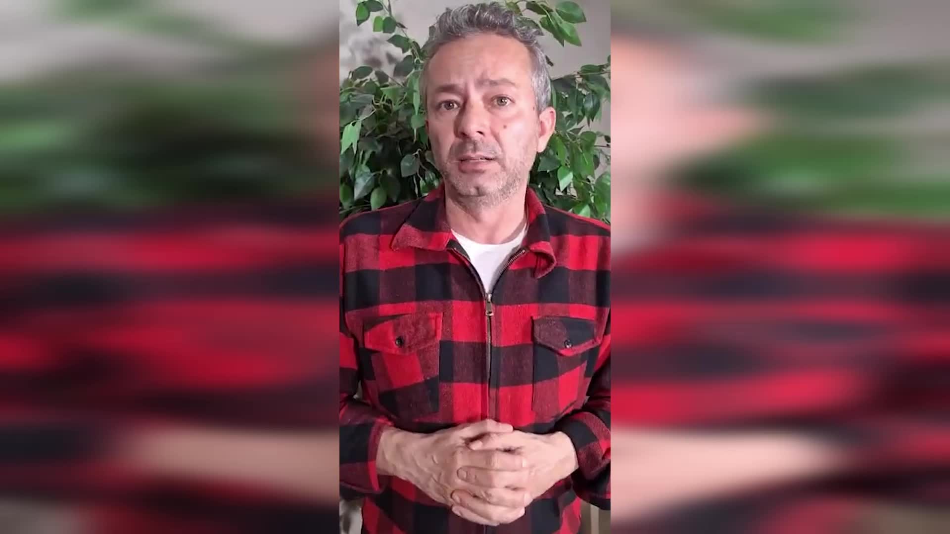 6 Şubat depremlerinin 2'nci yılında sanatçılar: "Adalet sağlanmadı. Hala acılıyız, hala öfkeliyiz, hala yastayız"