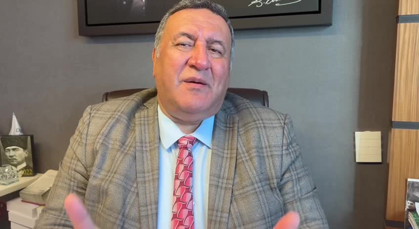 CHP'li Gürer: "İnsan sağlığı için zararlı pestisitin satışı ve ülkeye girişi kesinlikle yasaklanmalıdır"
