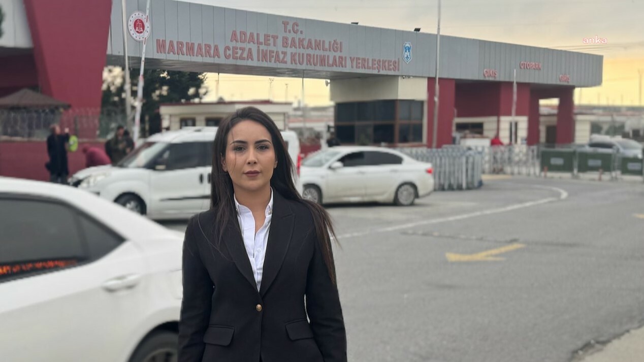 CHP'li Okakın, Rıza Akpolat, Ahmet Özer ve Suat Toktaş'ı ziyaret etti