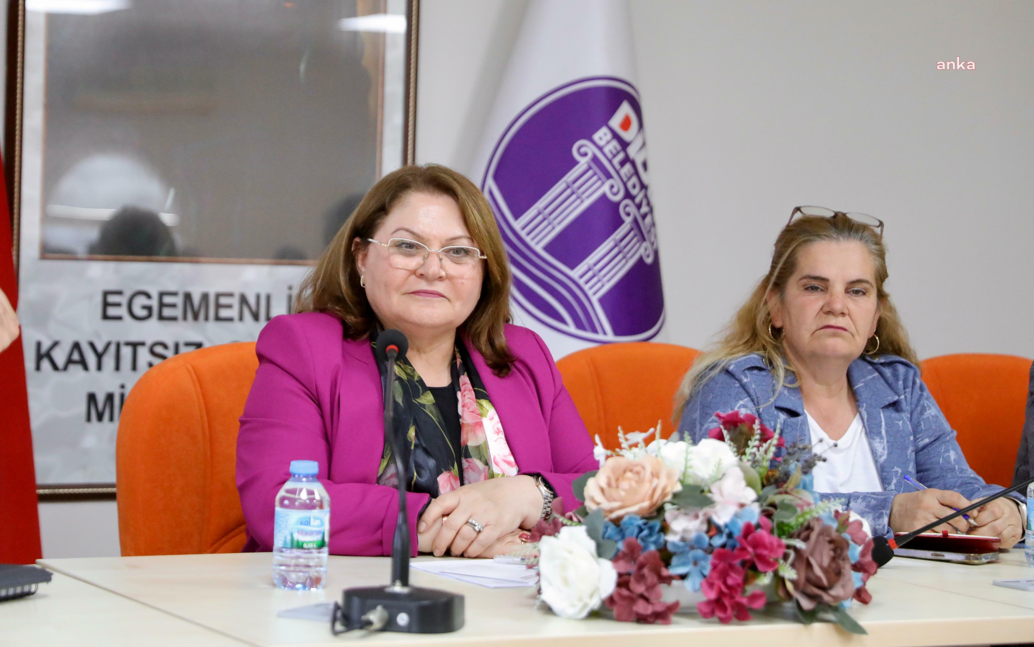 Didim Belediye Başkanı Gençay: “Altınkum’u daha yaşanabilir bir hale getireceğiz”