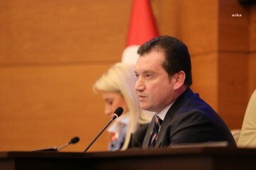 Silivri Belediye Başkanı Balcıoğlu: “Afetlere karşı hazırlıklı olma bilincini her daim canlı tutmak zorundayız”