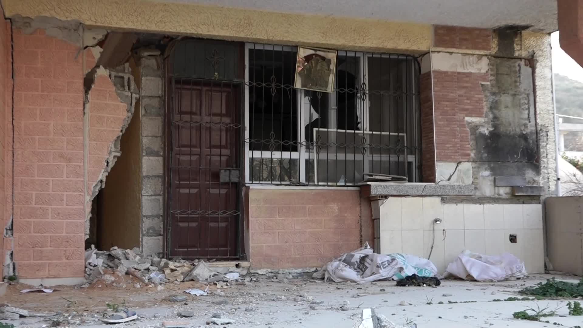 Büyükçekmece Belediyesi, 6 Şubat Depremleri'nin 2'nci yılında Hatay'da