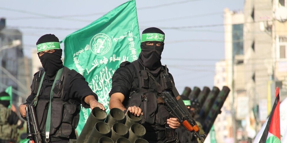 Hamas: “Gazze ateşkesinin ikinci aşaması için müzakerelere hazırız”