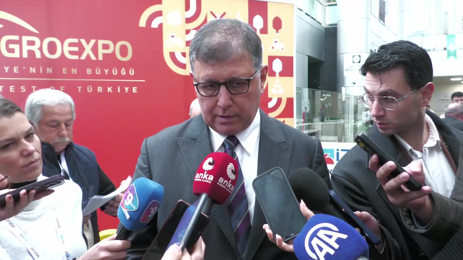 Cemil Tugay'dan Cumhurbaşkanı Erdoğan’a ‘İzmir’ yanıtı: İzmir’i tanımadığını düşünüyorum