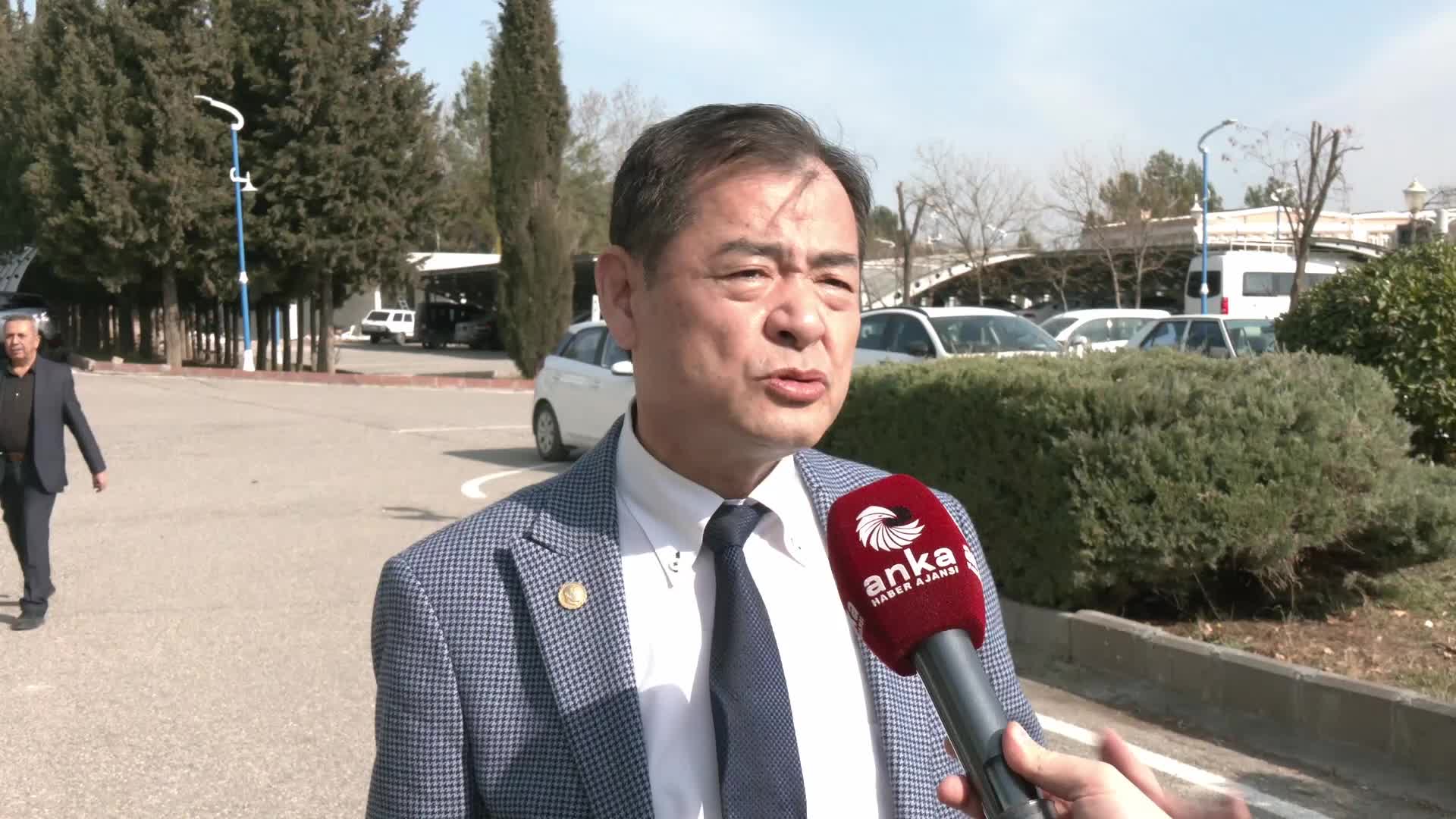 6 Şubat depremlerinin 2'nci yılında Japon deprem uzmanı Moriwaki'den 'kentsel dönüşüm' uyarısı: Yumuşak zeminde 4 katlıdan fazla yapmamak lazım