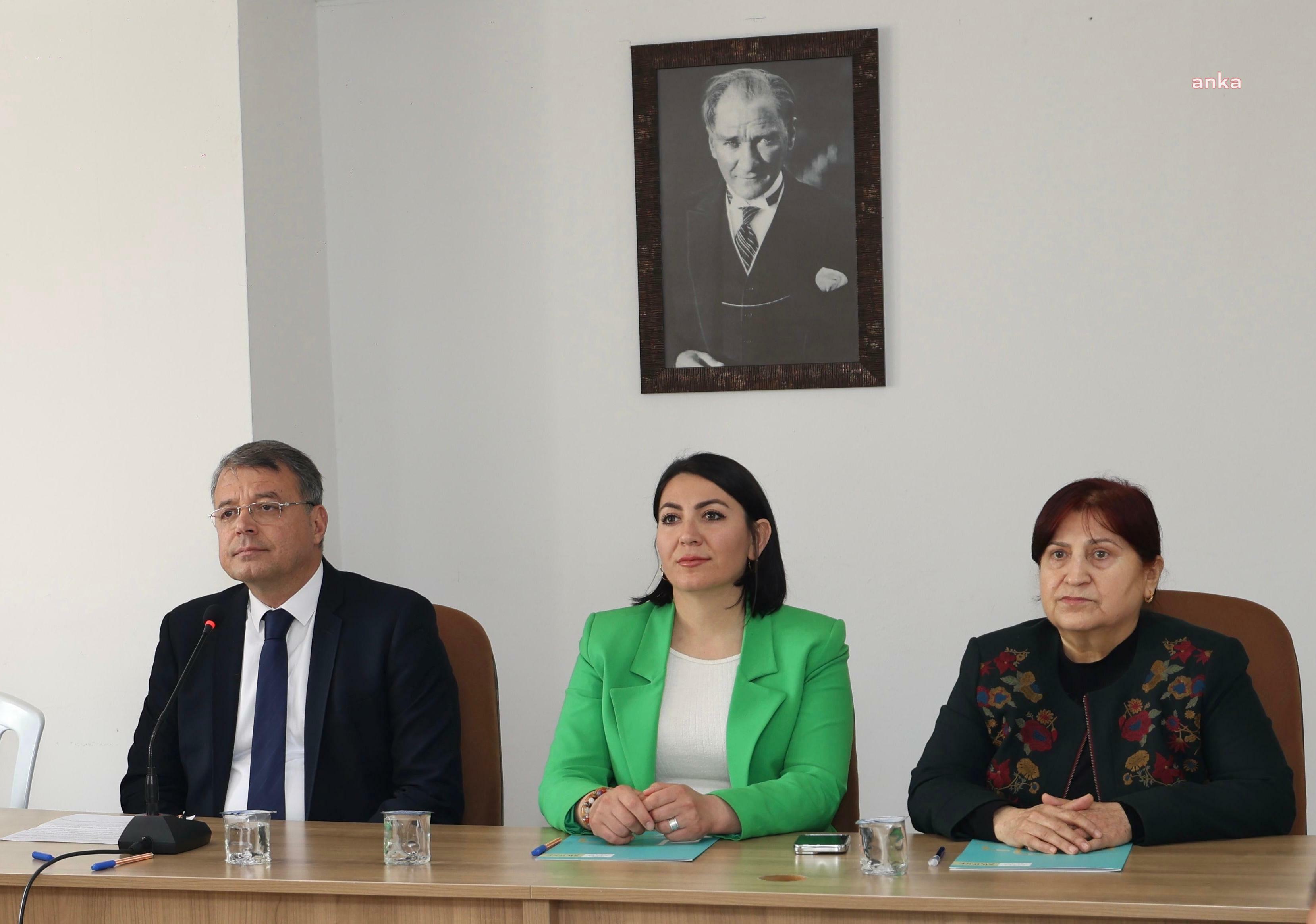 Silifke Belediyesi Şubat ayı Meclis toplantısında 8 madde karara bağlandı