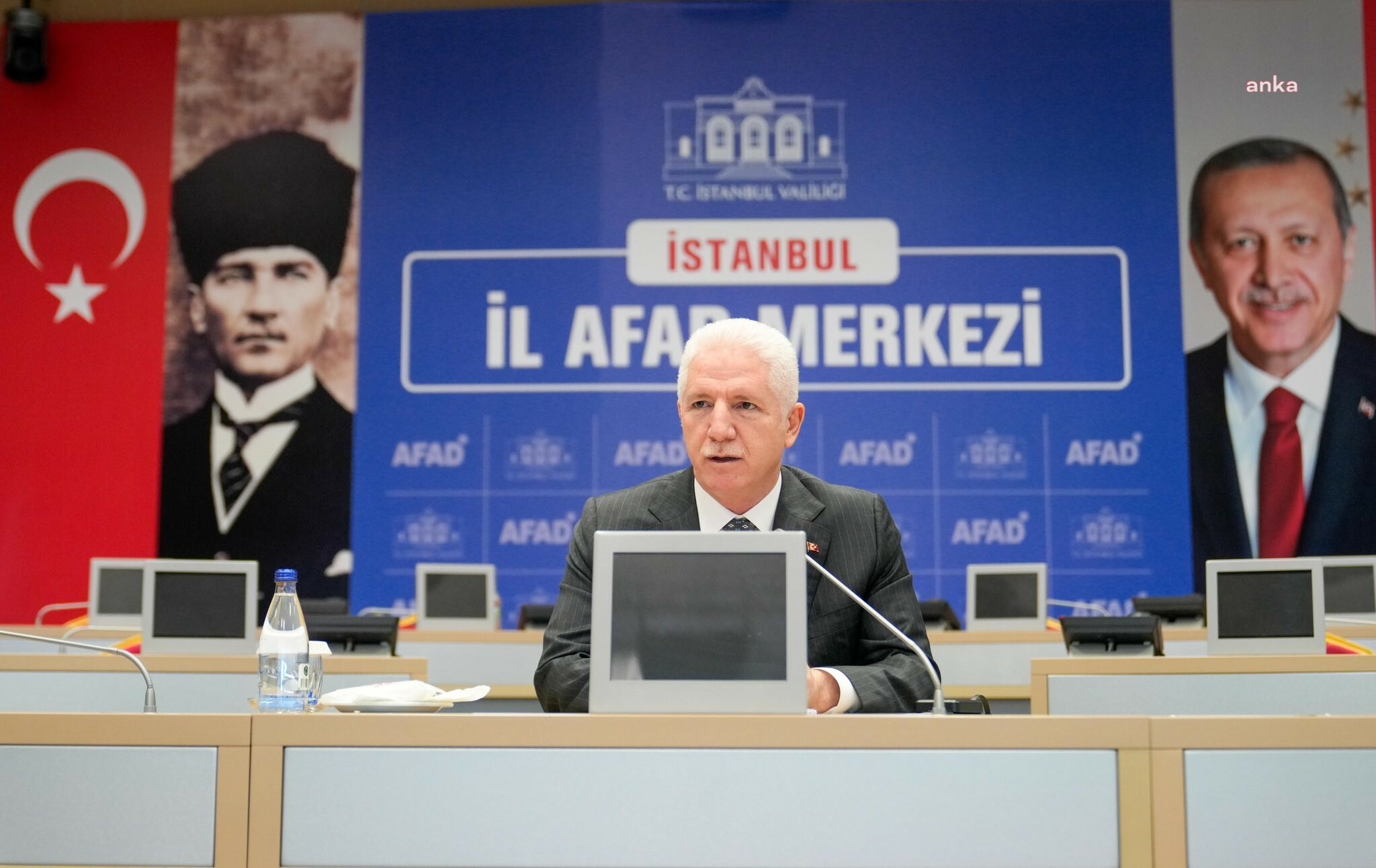 İstanbul'da son 19 ay içinde 80 bin 125 kişi hakkında dilencilikten işlem yapıldı, 469 yabancı dilenci sınır dışı edildi